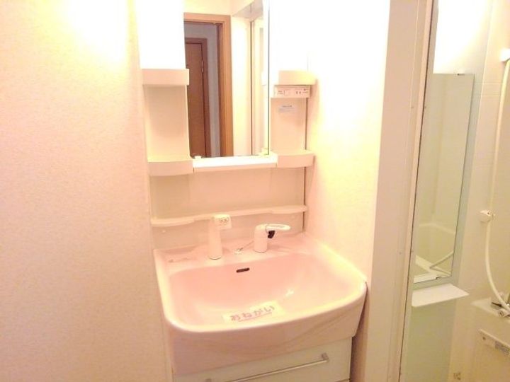 大阪府大阪市東淀川区大道南3(マンション)の賃貸物件の内装