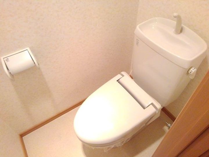 大阪府大阪市東淀川区大道南3(マンション)の賃貸物件の内装