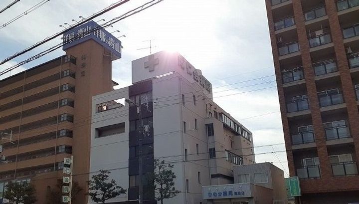 大阪府大阪市東淀川区大道南3(マンション)の賃貸物件の周辺