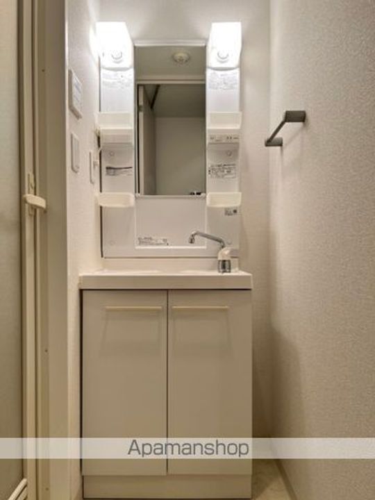 東京都中野区松が丘2(マンション)の賃貸物件の内装