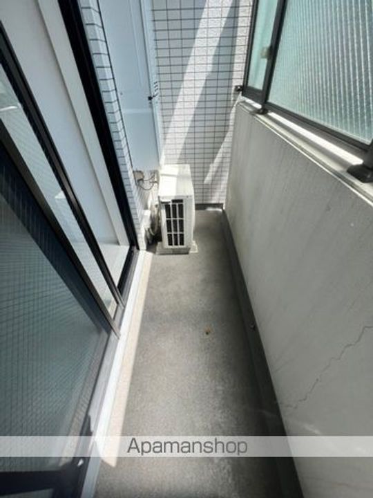 東京都中野区松が丘2(マンション)の賃貸物件の内装