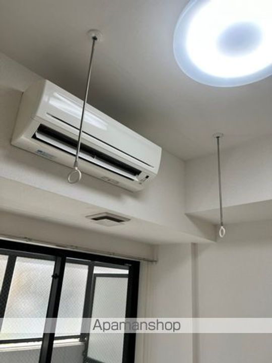 東京都中野区松が丘2(マンション)の賃貸物件の内装