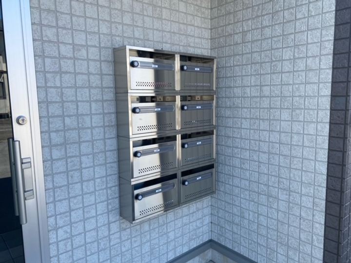 滋賀県甲賀市甲賀町大原中(アパート)の賃貸物件のその他画像