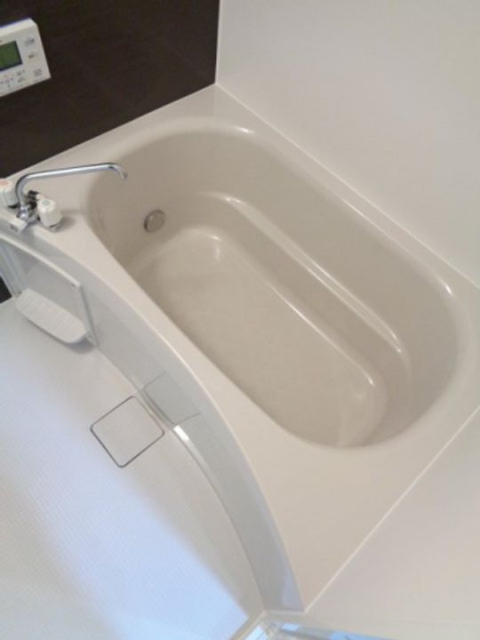 滋賀県甲賀市甲賀町大原中(アパート)の賃貸物件の風呂