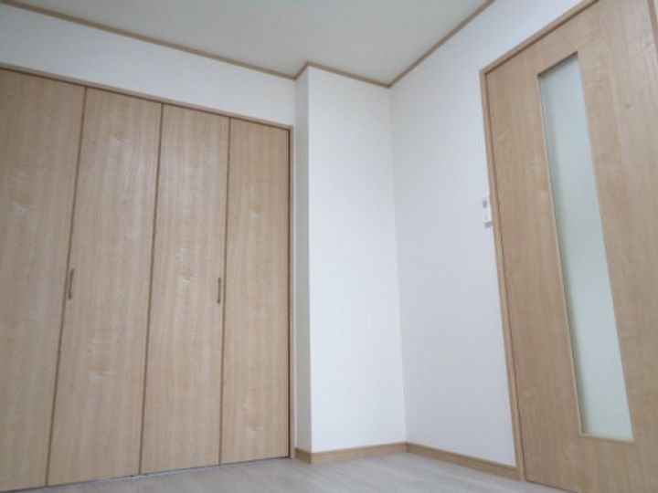 滋賀県甲賀市甲賀町大原中(アパート)の賃貸物件の内装