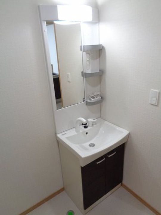 滋賀県甲賀市甲賀町大原中(アパート)の賃貸物件の内装