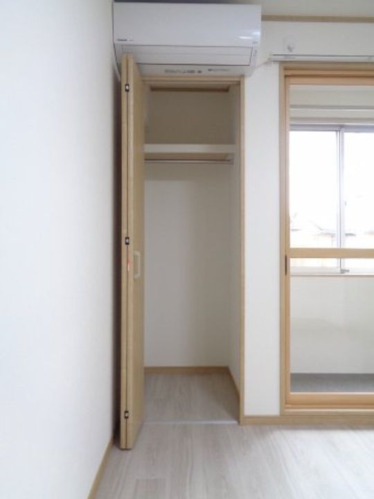 滋賀県甲賀市甲賀町大原中(アパート)の賃貸物件の内装