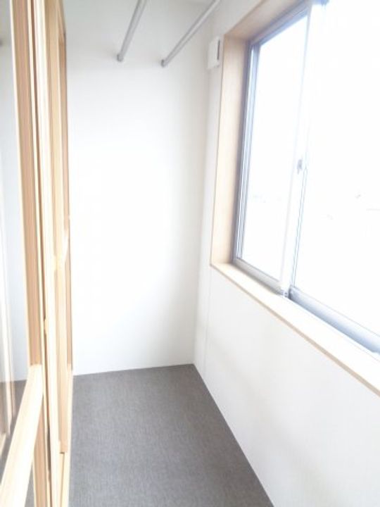 滋賀県甲賀市甲賀町大原中(アパート)の賃貸物件の内装