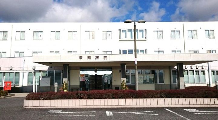 滋賀県甲賀市甲賀町大原中(アパート)の賃貸物件の周辺