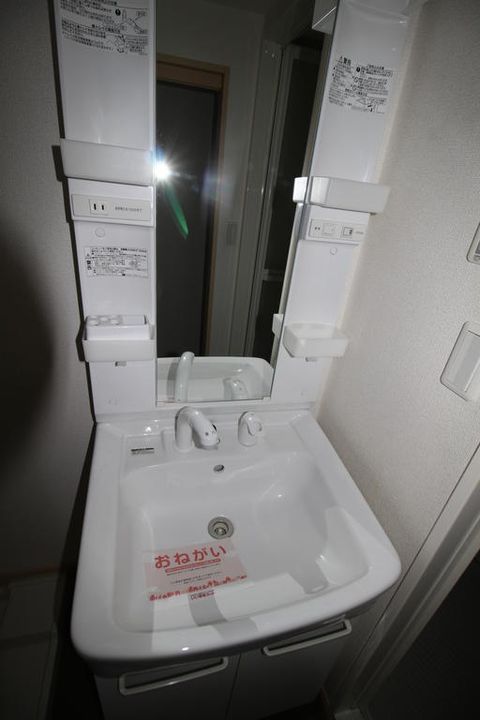 埼玉県新座市野火止4(マンション)の賃貸物件の内装