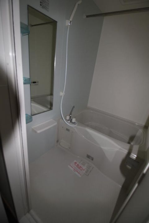 埼玉県新座市野火止4(マンション)の賃貸物件の風呂