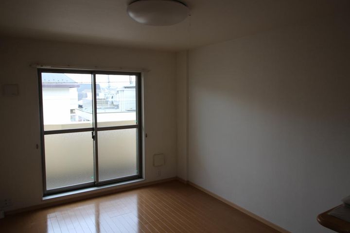 埼玉県新座市野火止4(マンション)の賃貸物件の内装