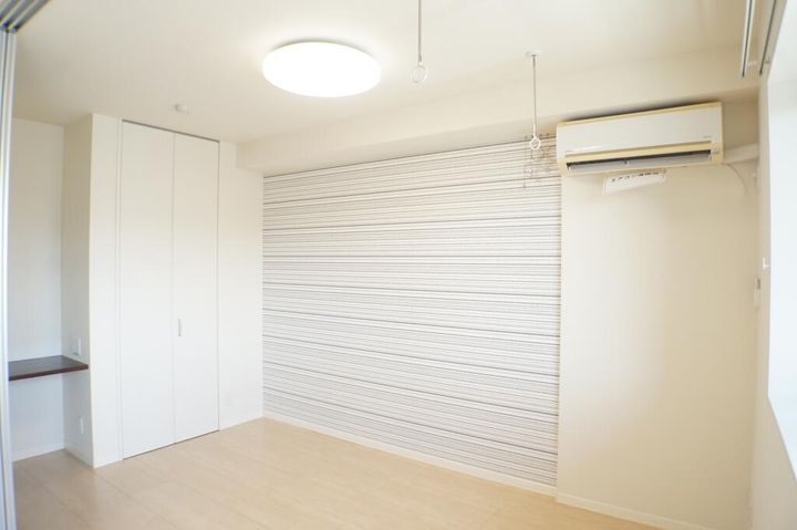 アルテージ錦の内装