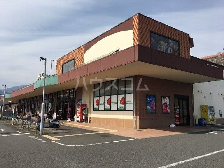 神奈川県秦野市平沢(一戸建)の賃貸物件の周辺
