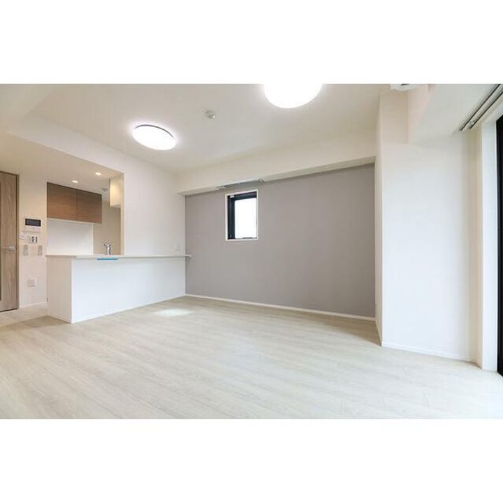 東京都台東区小島1(マンション)の賃貸物件の内装