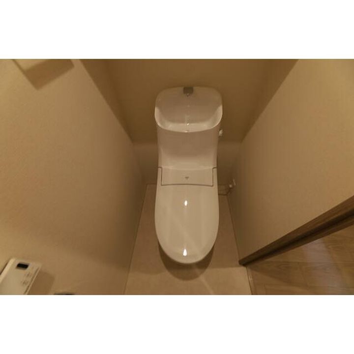 東京都台東区小島1(マンション)の賃貸物件の内装