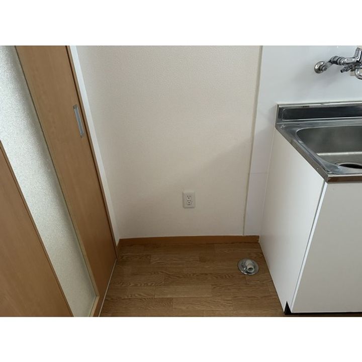 グリーンコーポ浜田1号館の内装