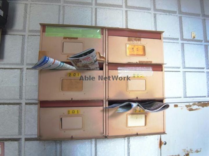 岐阜県岐阜市鷺山向井町(マンション)の賃貸物件の地図