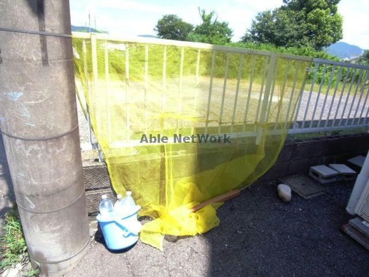 岐阜県岐阜市鷺山向井町(マンション)の賃貸物件のその他画像