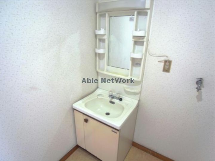 岐阜県岐阜市鷺山向井町(マンション)の賃貸物件の内装