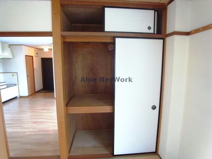 岐阜県岐阜市鷺山向井町(マンション)の賃貸物件の内装