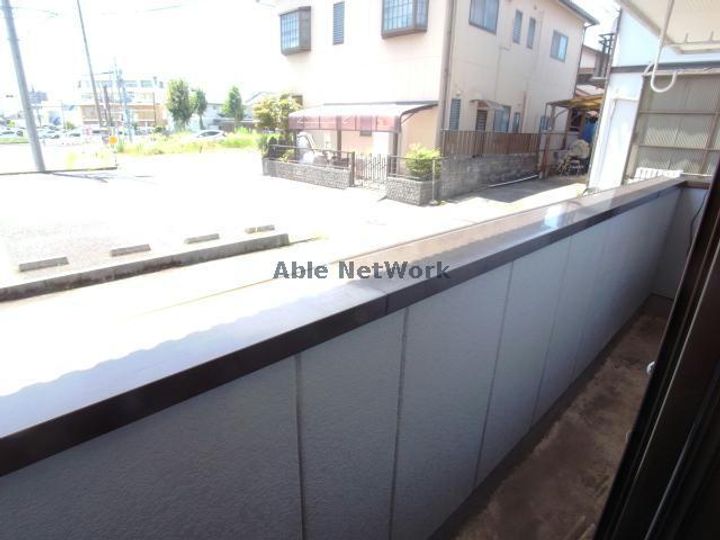 岐阜県岐阜市鷺山向井町(マンション)の賃貸物件の内装