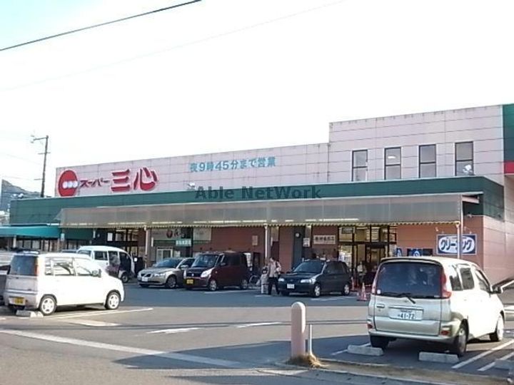 岐阜県岐阜市鷺山向井町(マンション)の賃貸物件の周辺