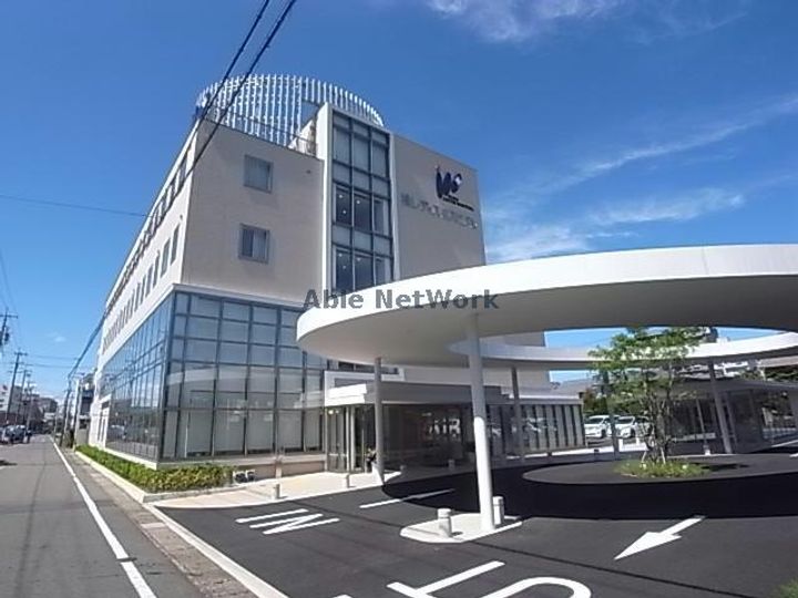岐阜県岐阜市鷺山向井町(マンション)の賃貸物件の周辺