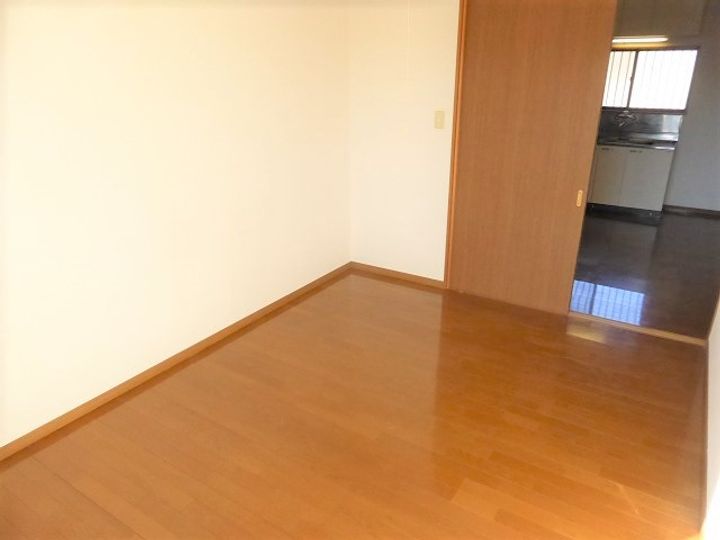 サンヒルの内装