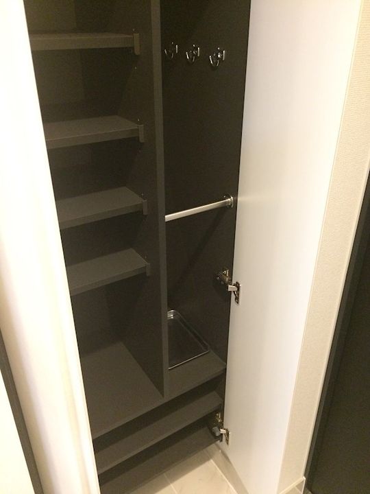 メインステージ元住吉の内装