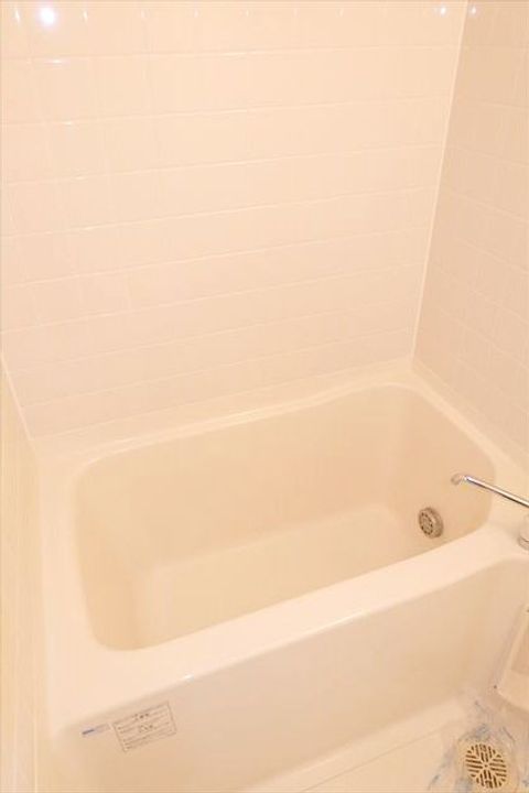 安武マンション城北の風呂