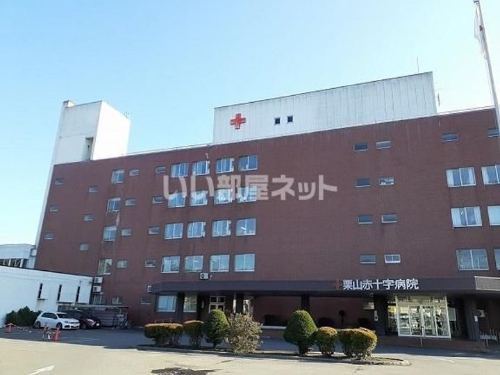アーデルハイツ Bの周辺
