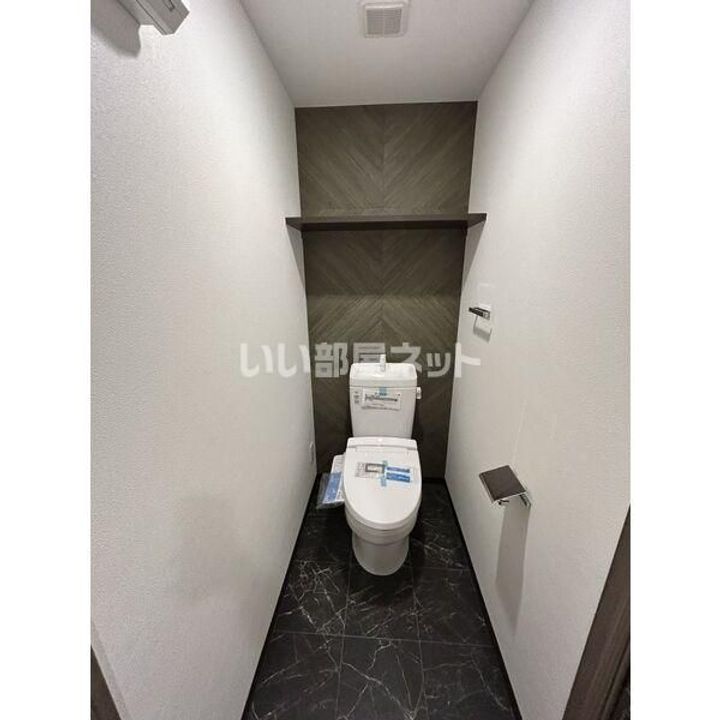 S-RESIDENCE神沢affordの内装