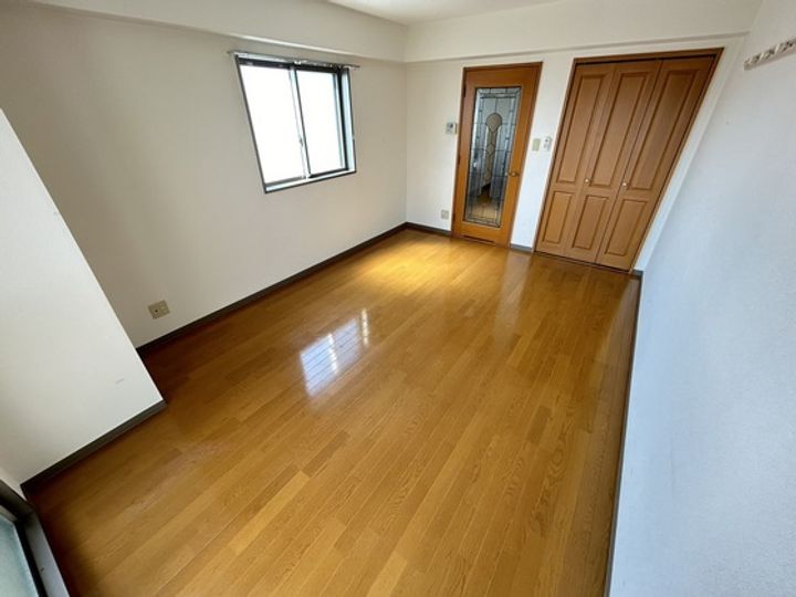 ENISHU己斐本町の内装