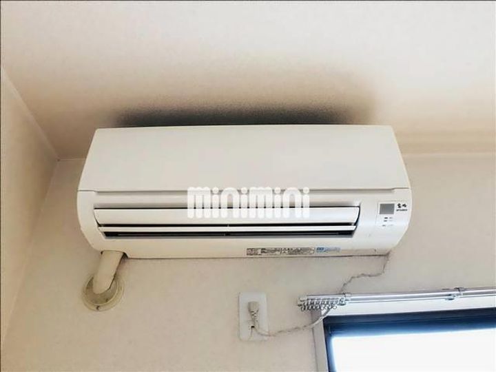 レヂデンスISHII Sの地図