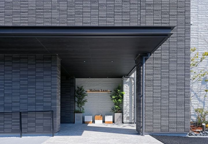 Maison Luxeの地図