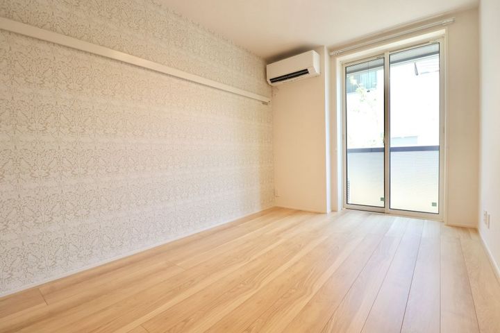 Maison Luxeの内装