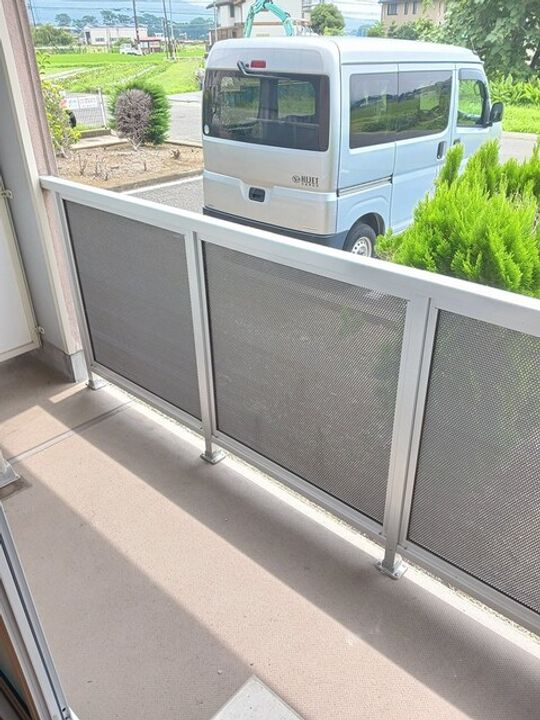 神奈川県足柄上郡開成町吉田島(マンション)の賃貸物件の内装