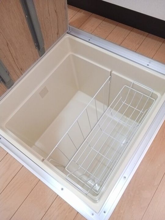 神奈川県足柄上郡開成町吉田島(マンション)の賃貸物件の内装