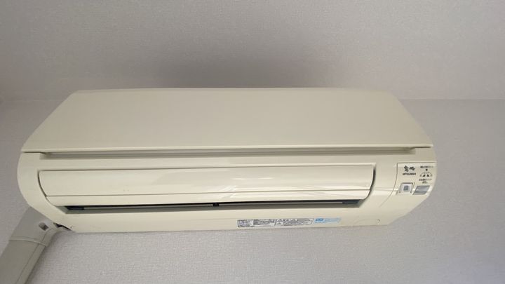 ナイスアーバン大和町ステイツの内装