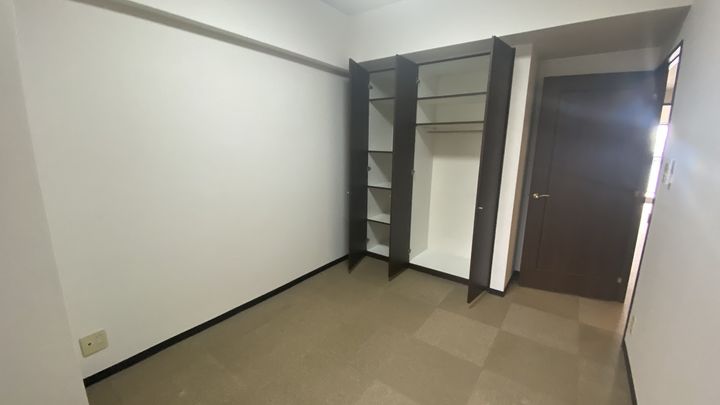 ナイスアーバン大和町ステイツの内装