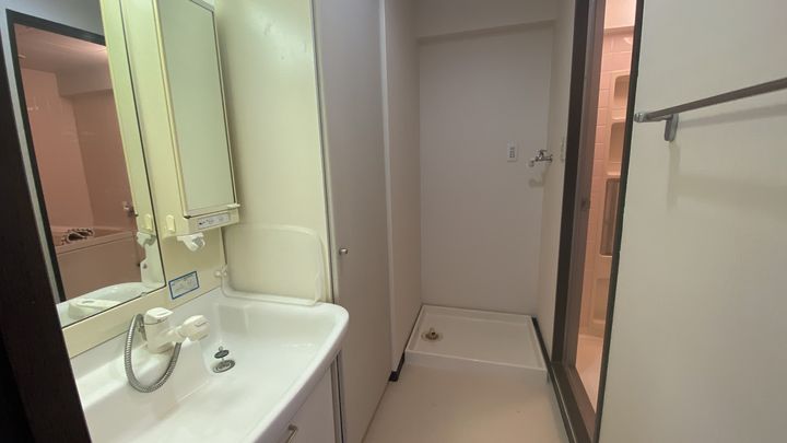 ナイスアーバン大和町ステイツの内装