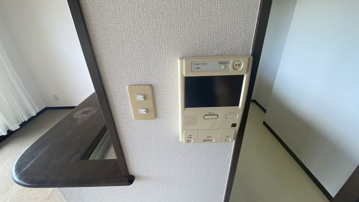 ナイスアーバン大和町ステイツの内装