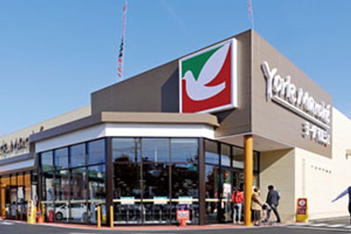 ナイスアーバン大和町ステイツの周辺