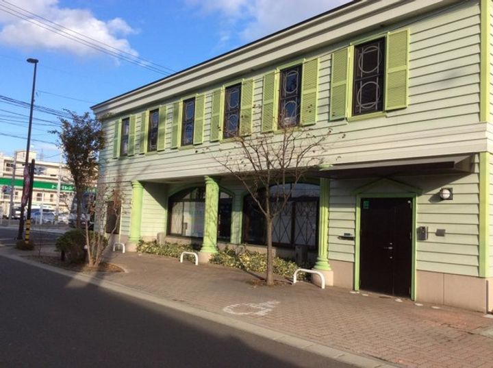 ナイスアーバン大和町ステイツの周辺