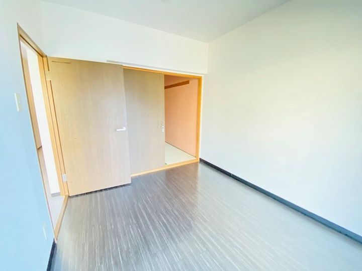 神奈川県中郡二宮町中里2(マンション)の賃貸物件の内装