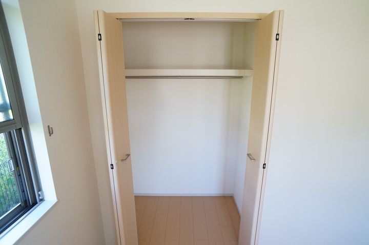 ジュエルの内装