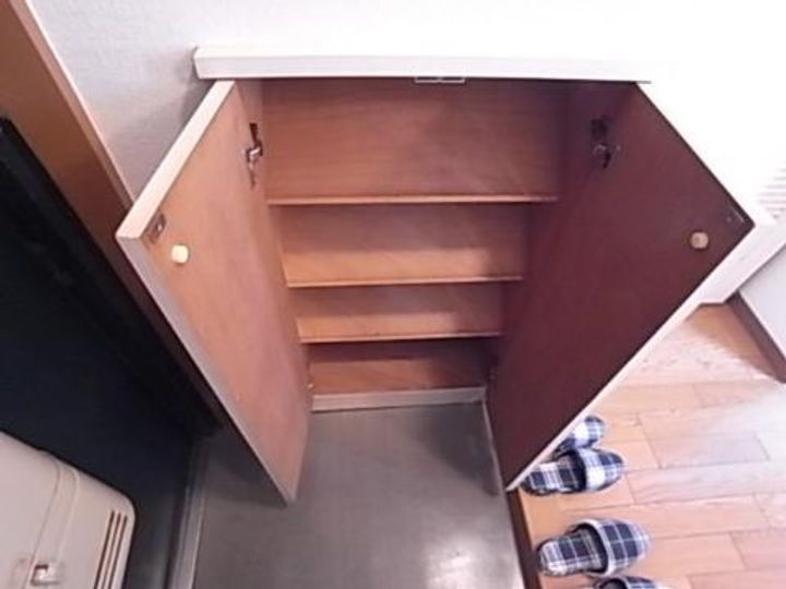 ファミティ弐番館のその他画像
