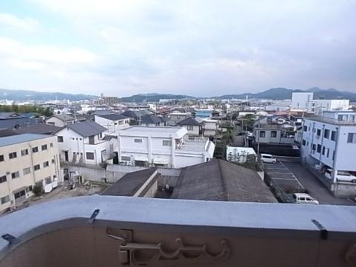ファミティ弐番館のその他画像