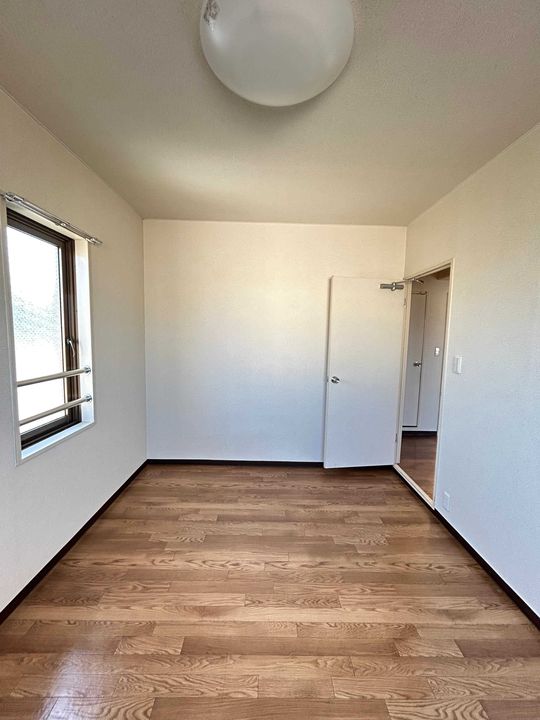 レヂデンスISHIIの内装